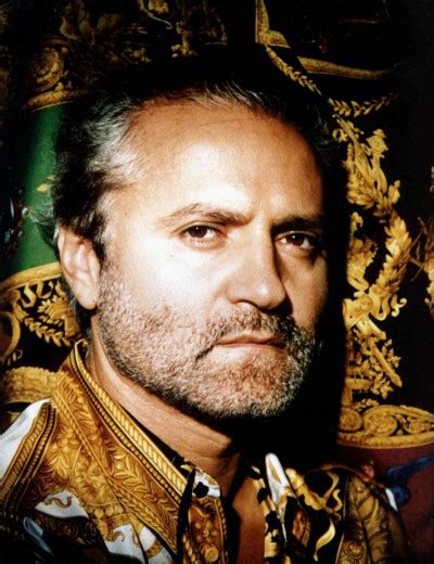 versace e l'arte classica|gianni versace designer.